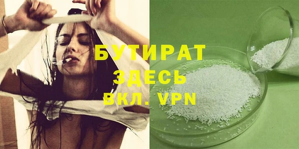 хмурый Новозыбков